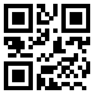 Scansione del QrCode di 3201219711