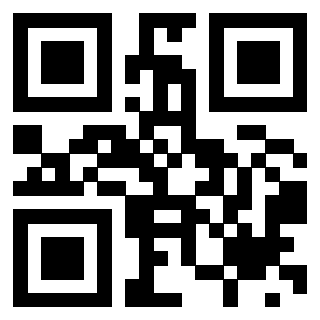 Qr Code di 3201219712