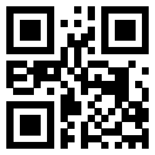 Il QrCode di 3201219714