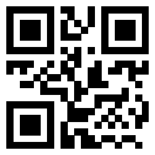 Qr Code di 3201219718