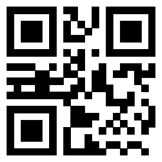 3201219722 QrCode associato