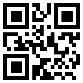 3201219723 - Immagine del QrCode associato