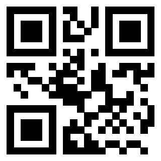 Il Qr Code di 3201219724