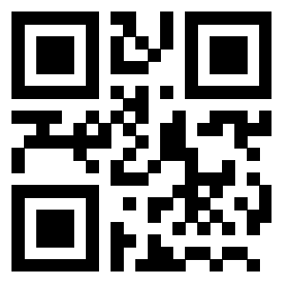 Scansione del QrCode di 3201219725