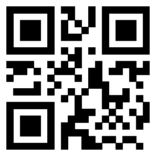 3201219726 - Immagine del Qr Code associato