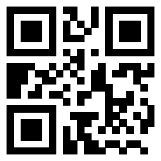 3201219727 Qr Code associato