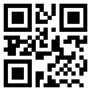 Il QrCode di 3201219728