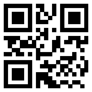 Scansione del Qr Code di 3201219731
