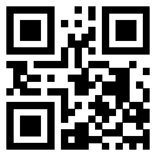 Il QrCode di 3201219733
