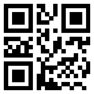 Immagine del QrCode di 3201219734