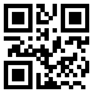 3201219735 - Immagine del Qr Code associato