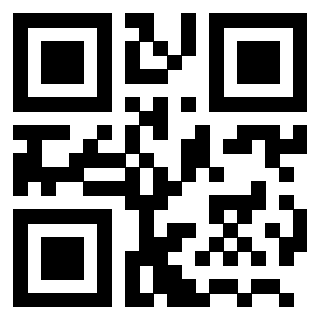 Immagine del QrCode di 3201219736