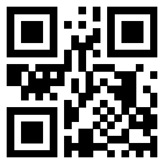 3201219740 Qr Code associato