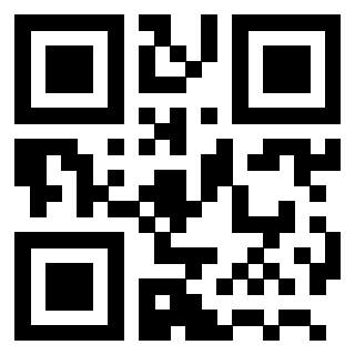 3201219742 Qr Code associato
