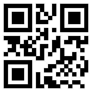 3201219744 Qr Code associato