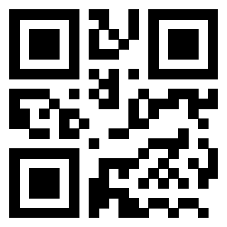 Il QrCode di 3201219750