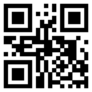 Scansione del Qr Code di 3201219751