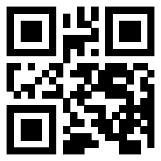 Immagine del QrCode di 3201219752