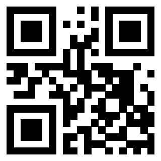 Immagine del Qr Code di 3201219757