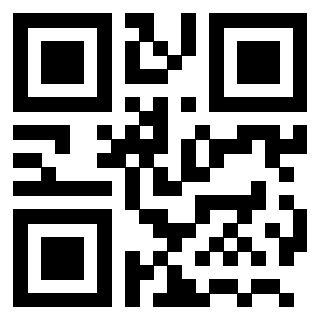 Il QrCode di 3201219758