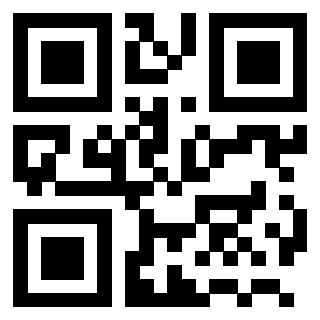 Immagine del QrCode di 3201219759