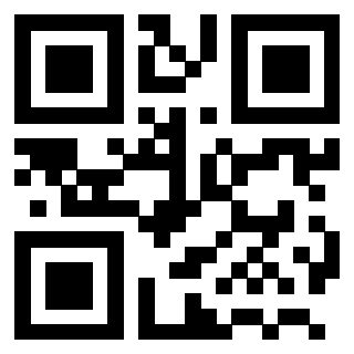 Qr Code di 3201219760