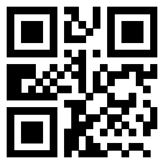 Il Qr Code di 3201219761