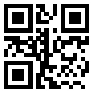 Il QrCode di 3201219763