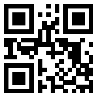 Il QrCode di 3201219764
