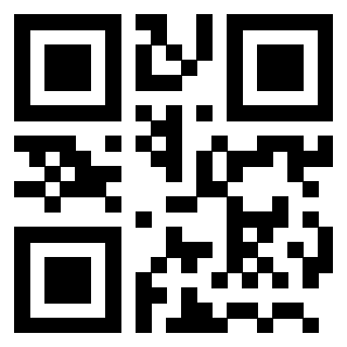 Il QrCode di 3201219767