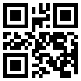 Il Qr Code di 3201219770