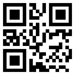 3201219772 - Immagine del Qr Code associato