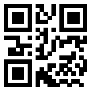 3201219773 QrCode associato