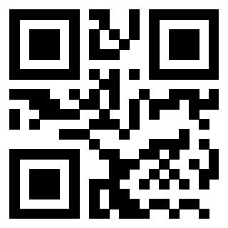 Il Qr Code di 3201219774