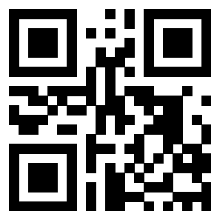 Scansione del Qr Code di 3201219776