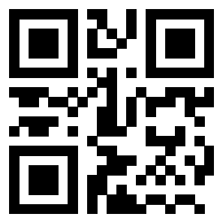Immagine del Qr Code di 3201219782