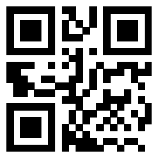 Scansione del Qr Code di 3201219784