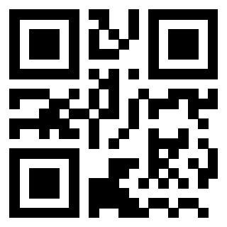 Il QrCode di 3201219787
