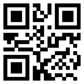 Scansione del QrCode di 3201219790