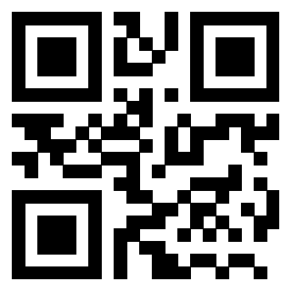 3201219791 Qr Code associato