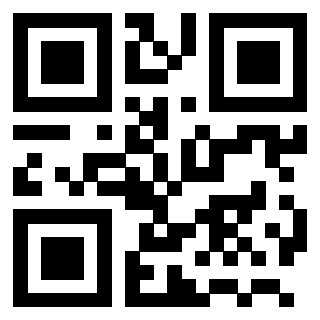 Immagine del QrCode di 3201219795