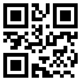 Il QrCode di 3201219796
