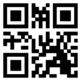 Immagine del Qr Code di 3201219801