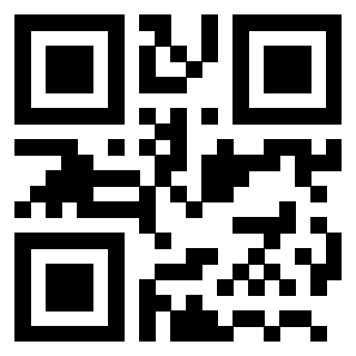 3201219802 - Immagine del Qr Code associato