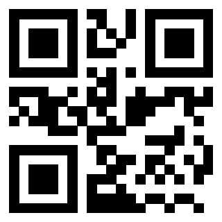 Il QrCode di 3201219803