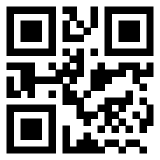 3201219805 Qr Code associato