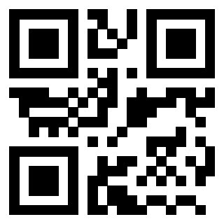Il Qr Code di 3201219806