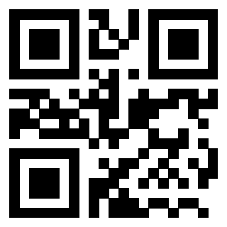 3201219810 Qr Code associato