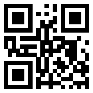Immagine del Qr Code di 3201219813