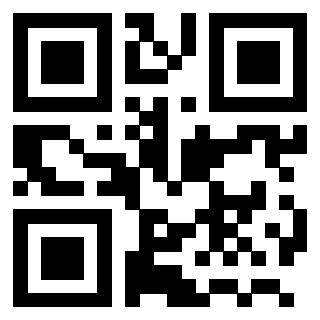 3201219815 - Immagine del QrCode associato
